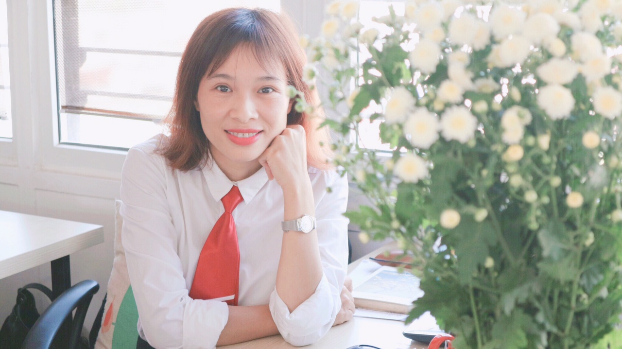 chị Dung công ty AAA