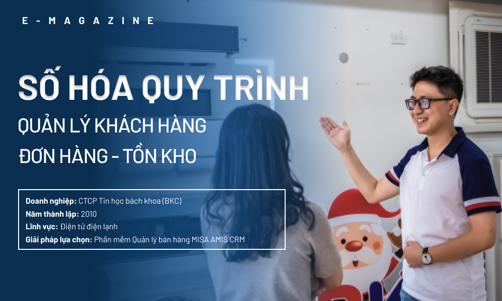 AMIS Kế toán