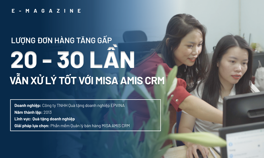 AMIS Kế toán
