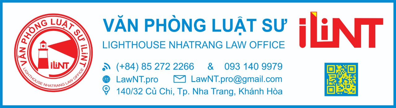 văn phòng luật sư ILiNT-