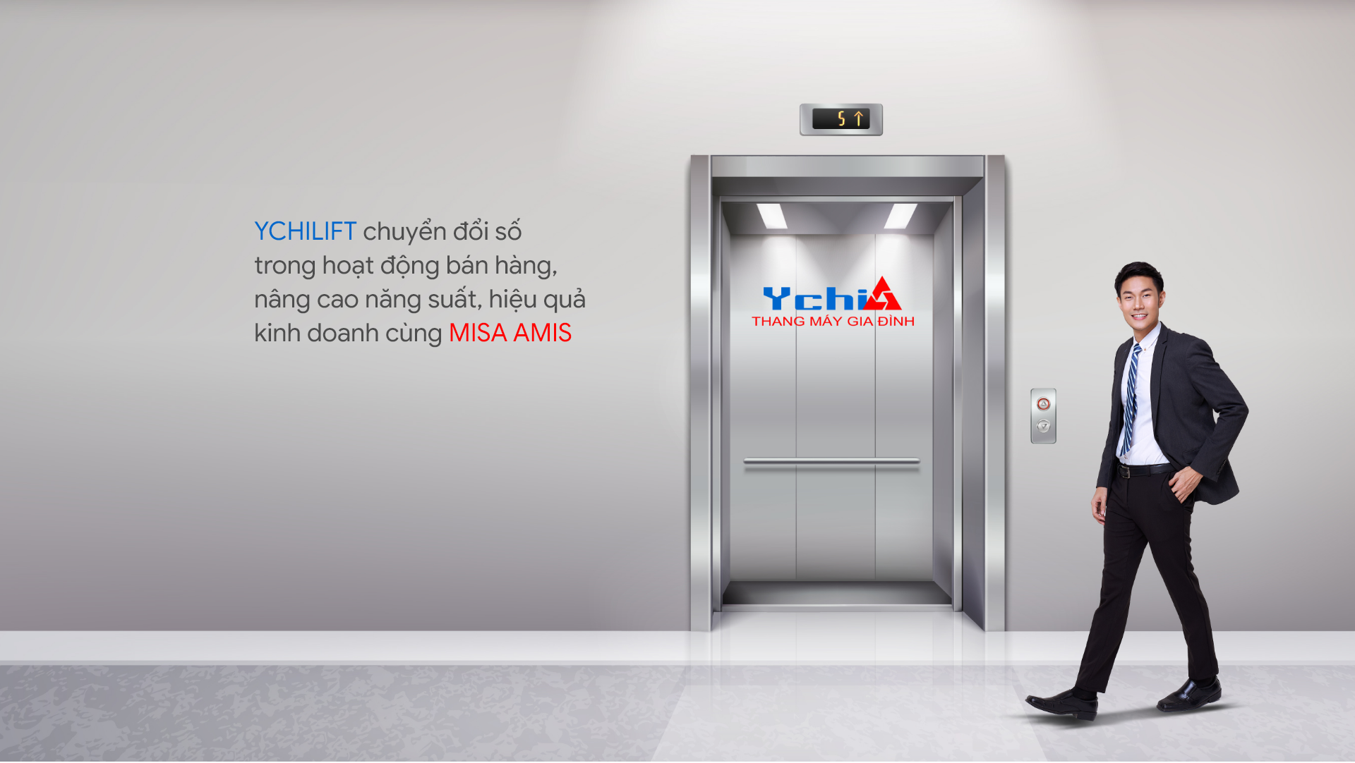AMIS Kế toán