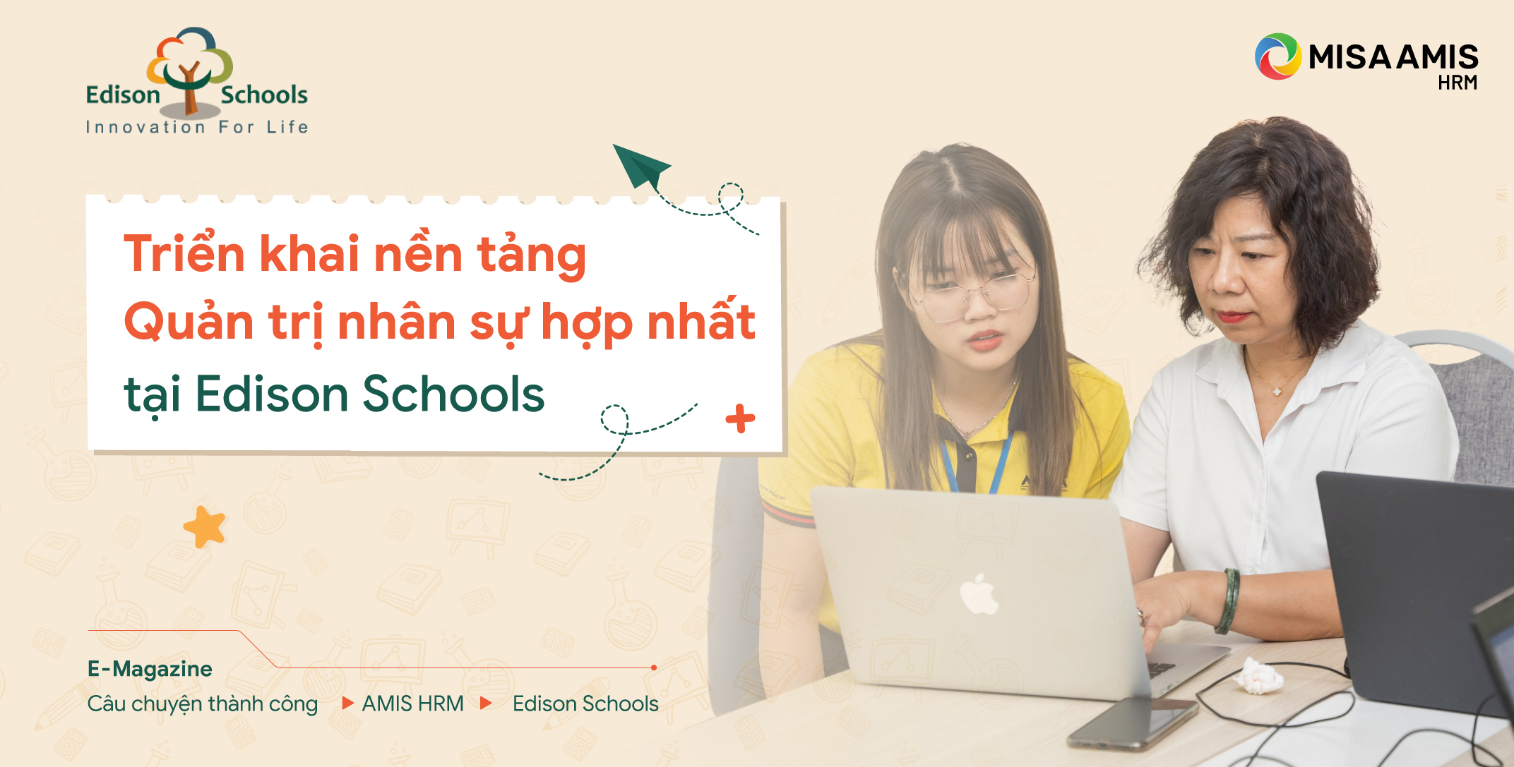 AMIS Kế toán