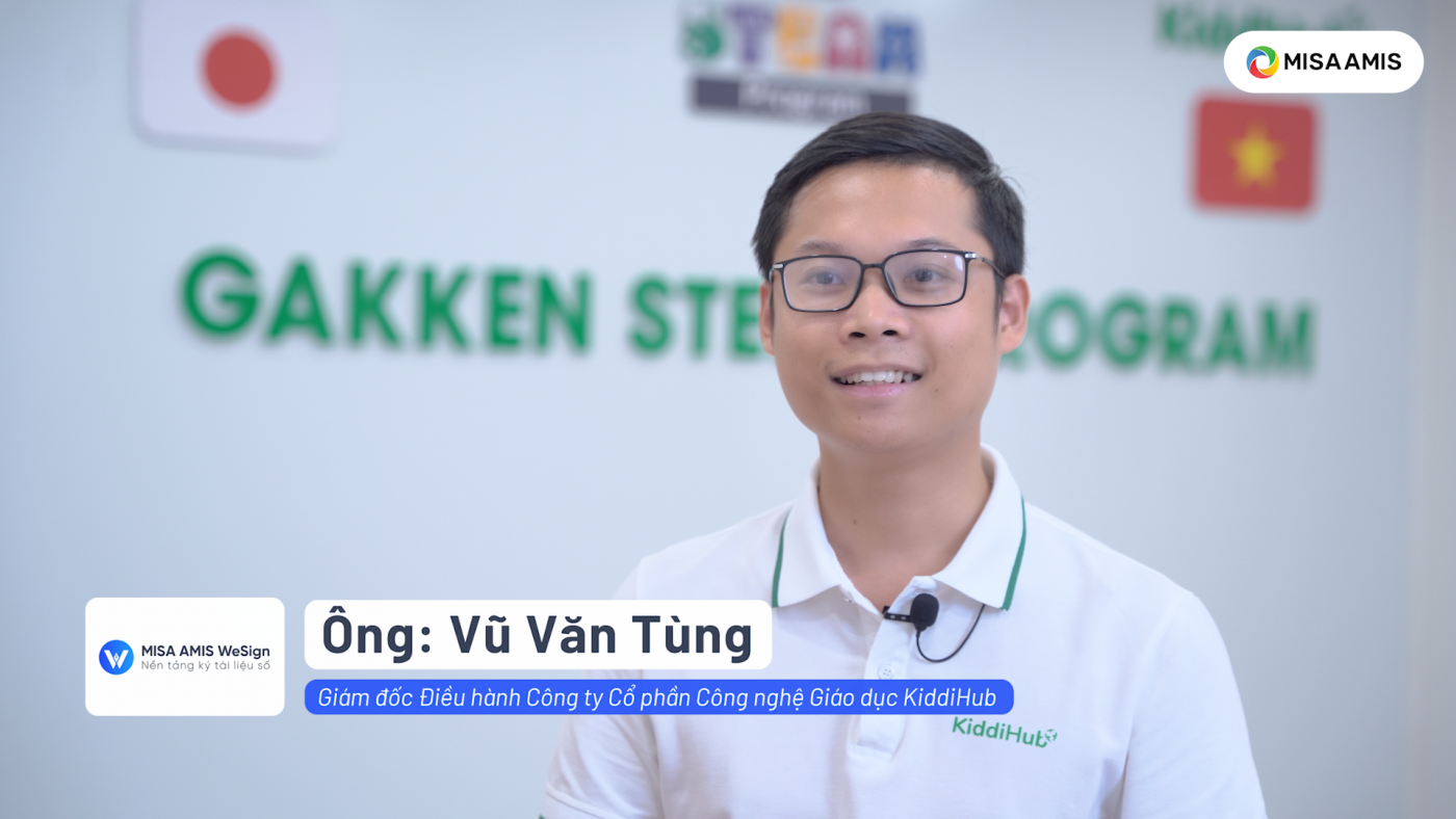 AMIS Kế toán