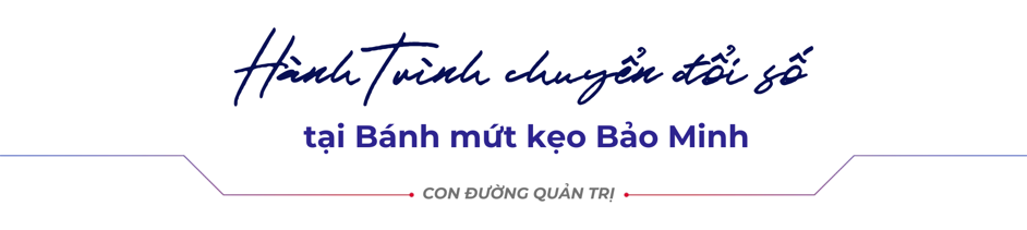 Bánh mứt kẹo Bảo Minh