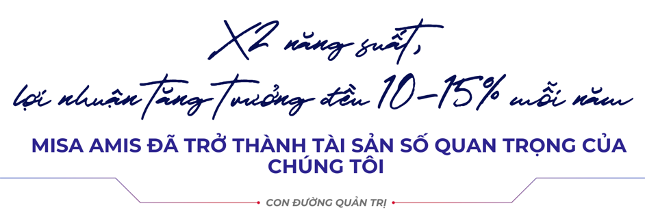 Bánh mứt kẹo Bảo Minh