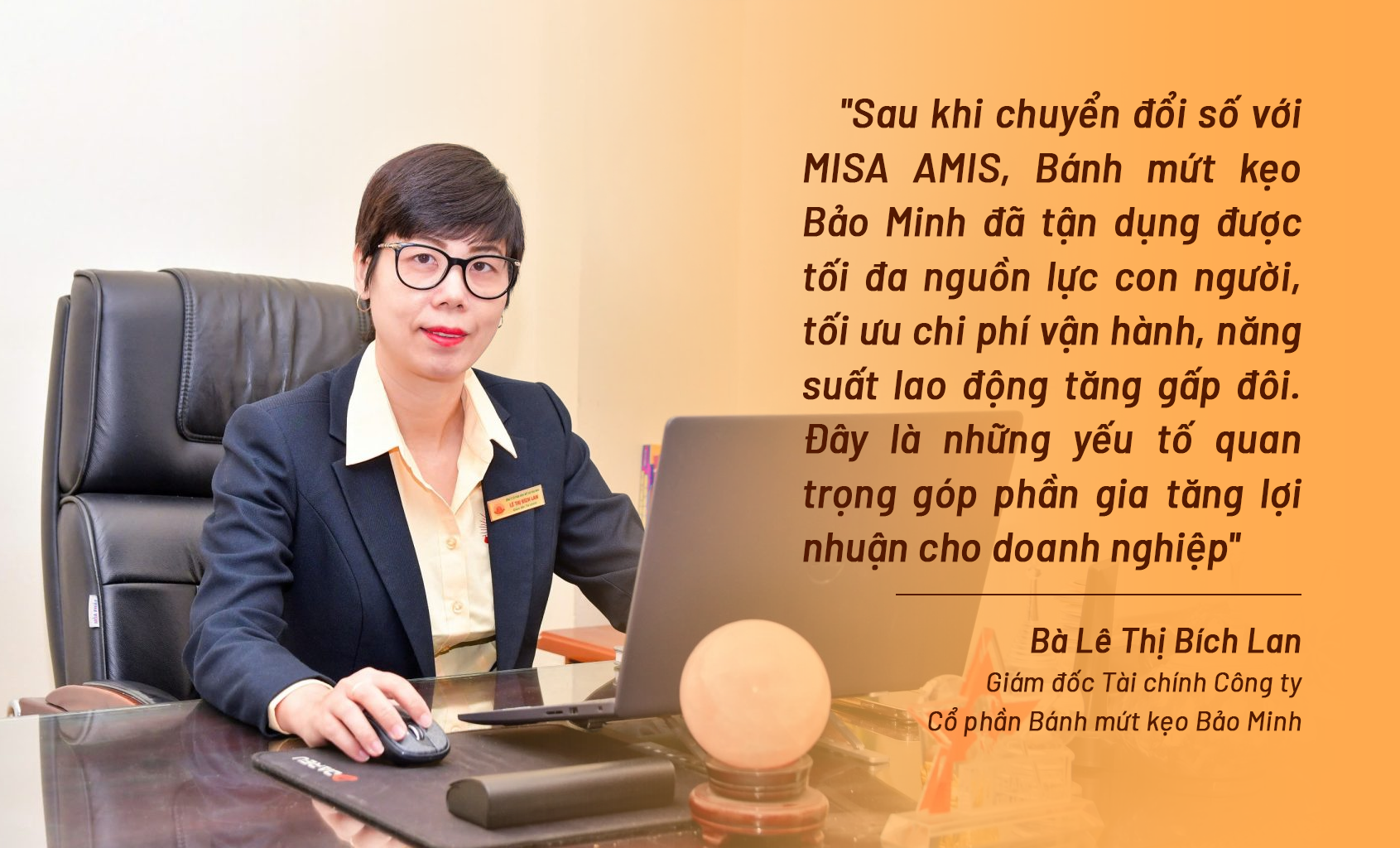 Bánh mứt kẹo Bảo Minh
