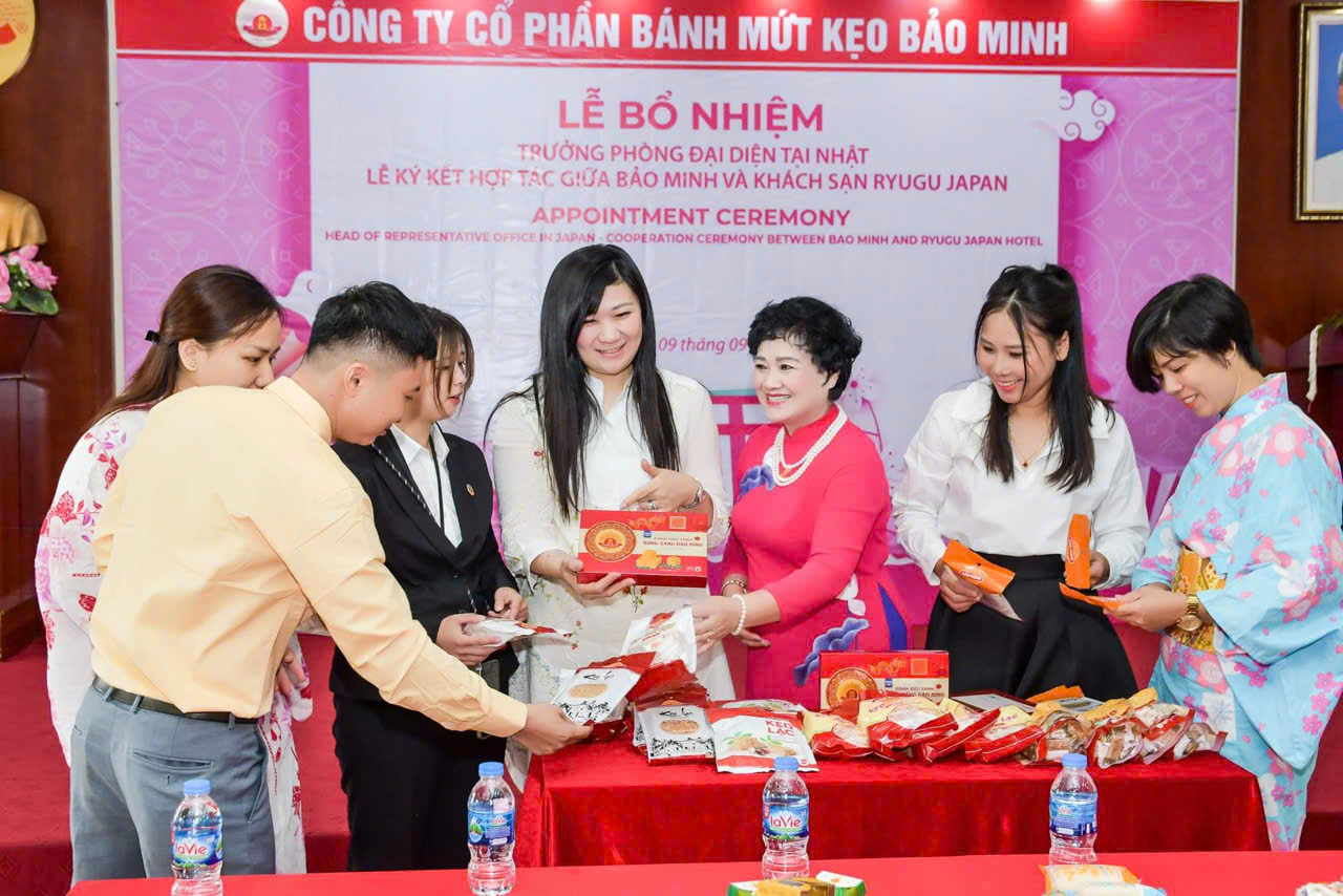 BMK Bảo Minh