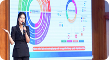 Báo chí viết về MISA