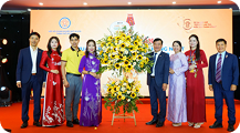 Báo chí viết về MISA