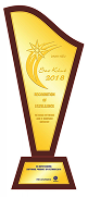 Sản phẩm ưa chuộng nhất năm 2010