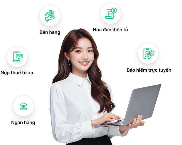 AMIS Kế toán HTX