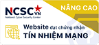 Chứng chỉ bảo mật