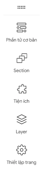AMIS aiMarketing landingpage