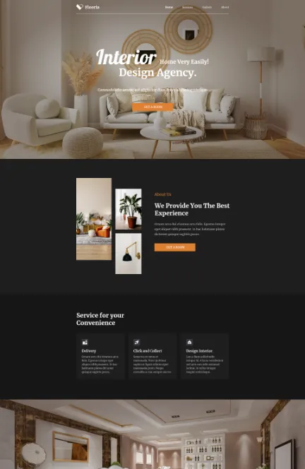 AMIS aiMarketing landingpage