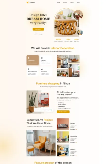AMIS aiMarketing landingpage