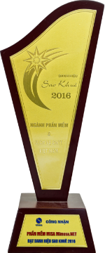 Sao Khuê 2016