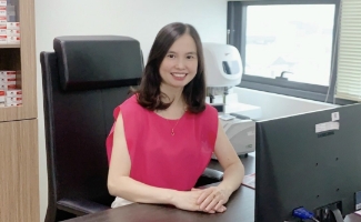 AMIS Kế toán – Trợ thủ tài chính kế toán đa chi nhánh của doanh nghiệp phân phối Master Tran