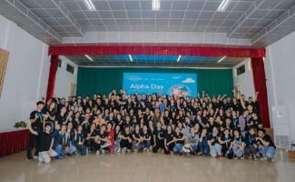Bắt kịp xu hướng công nghệ mới, Alpha Books khẳng định doanh nghiệp phải chuyển đổi số nếu muốn tồn tại