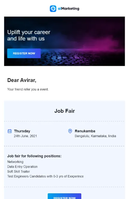AMIS Email Marketing