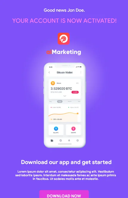 AMIS Email Marketing