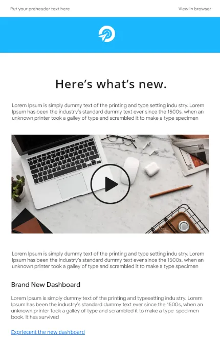 AMIS Email Marketing