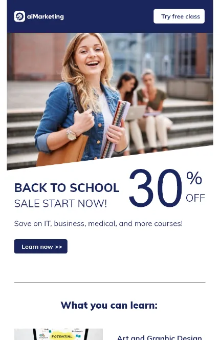 AMIS Email Marketing