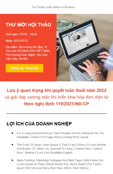 AMIS Email Marketing