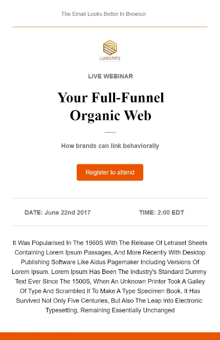 AMIS Email Marketing