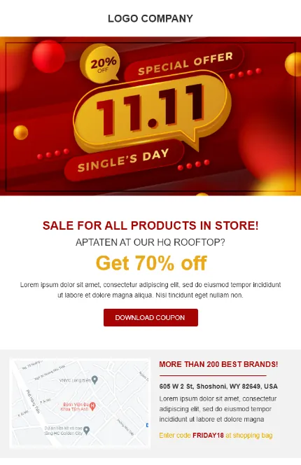 AMIS Email Marketing