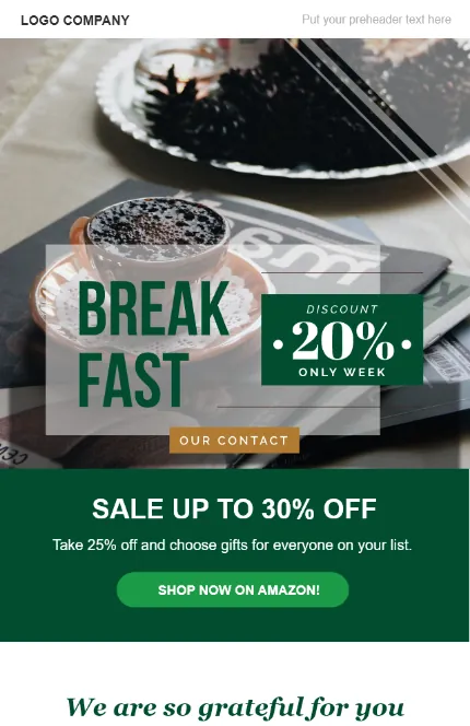 AMIS Email Marketing