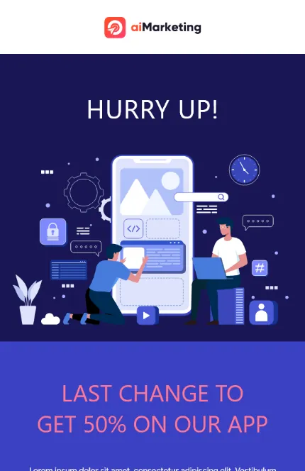 AMIS Email Marketing