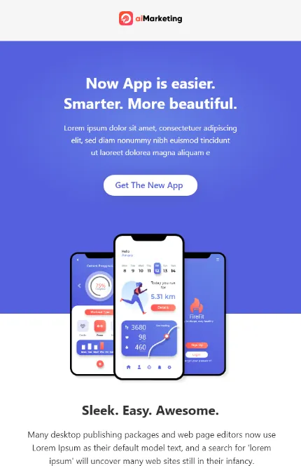 AMIS Email Marketing