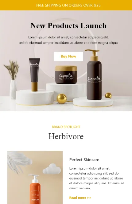 AMIS Email Marketing