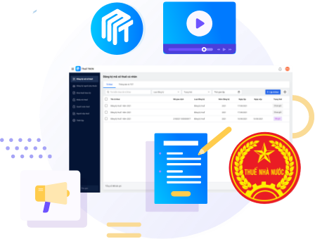 AMIS thuế tncn