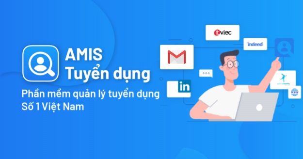 AMIS Tuyển dụng