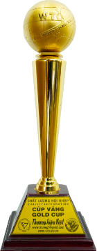 Cúp vàng Gold Cup