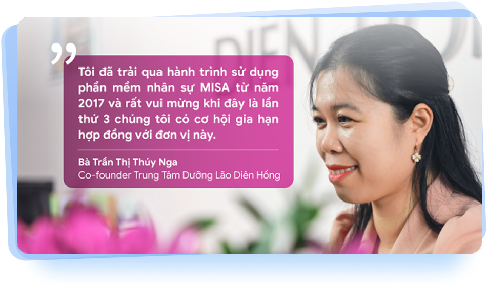 Bà Trần Thị Thúy Nga