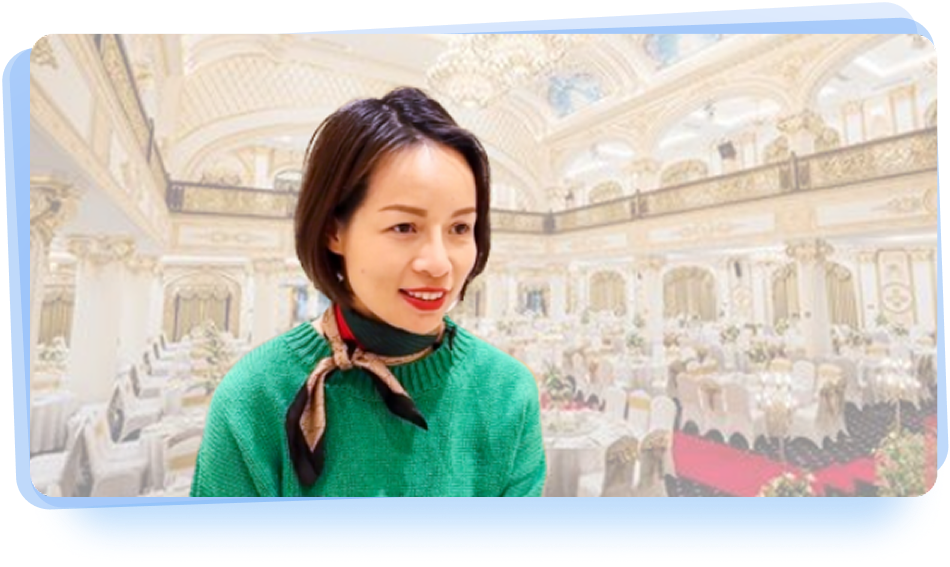 Bà Trần Thị Thu