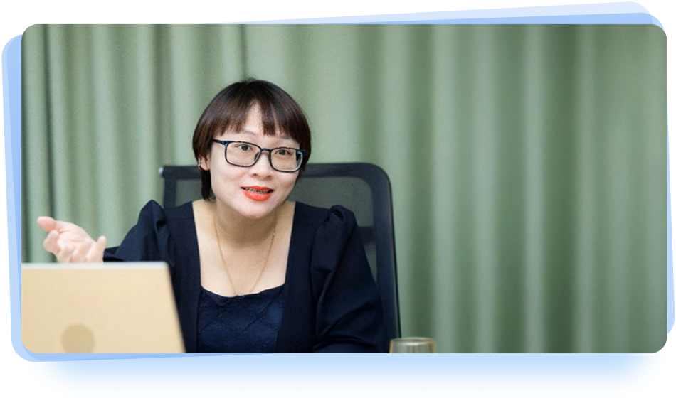Bà Tạ Ngọc
