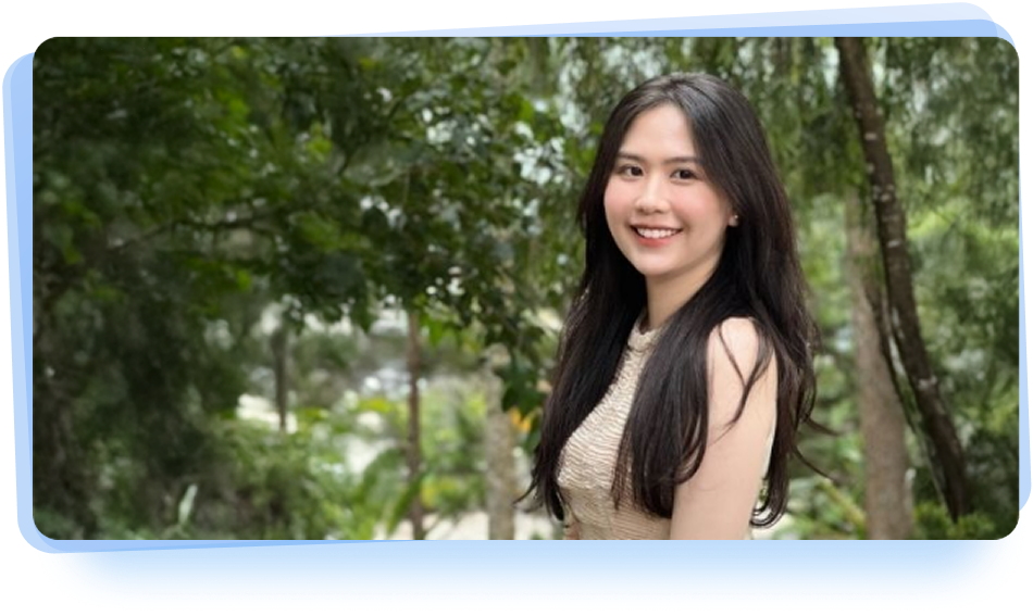 Bà Nguyễn Lê Ngọc Trâm