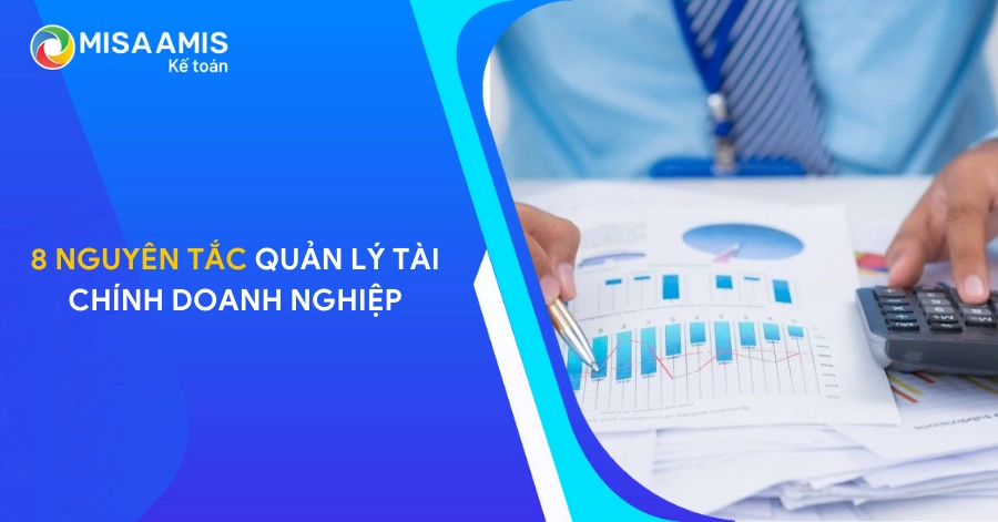 Quản trị tài chính doanh nghiệp