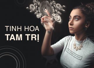 tinh hoa tam trị trong quản trị doanh nghiệp