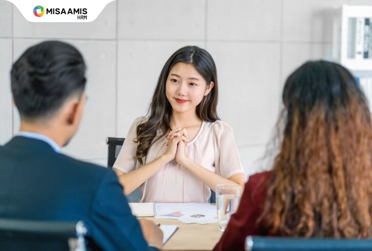 kế hoạch tuyển dụng nhân sự