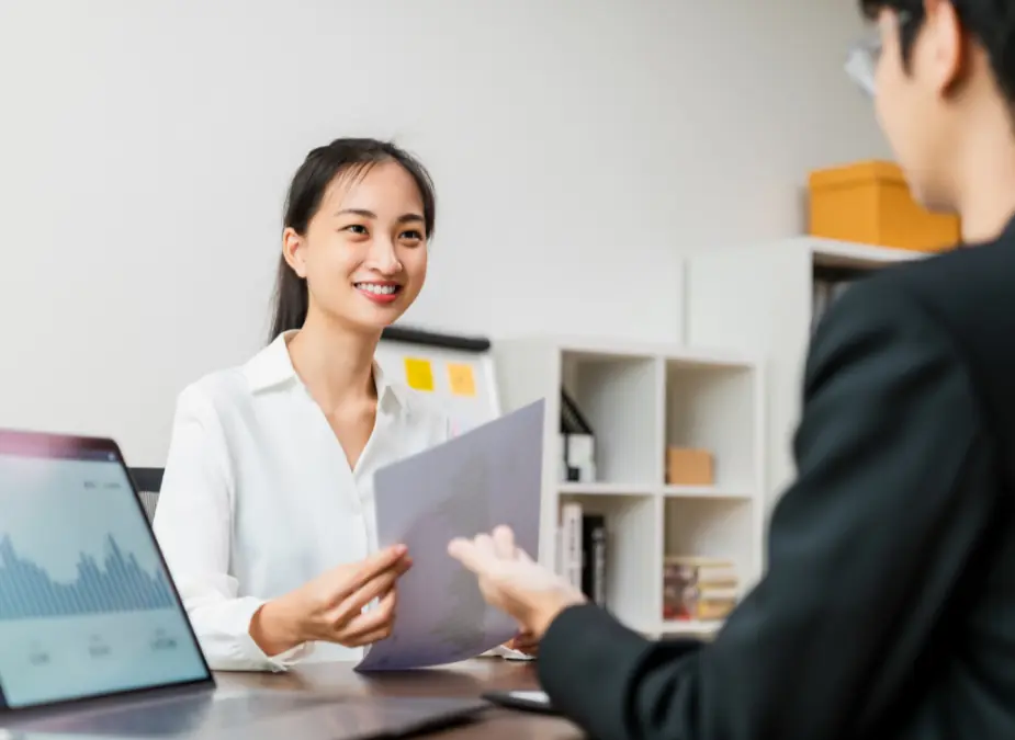 Phân tích và đánh giá tình trạng hoạt động quản trị nhân sự