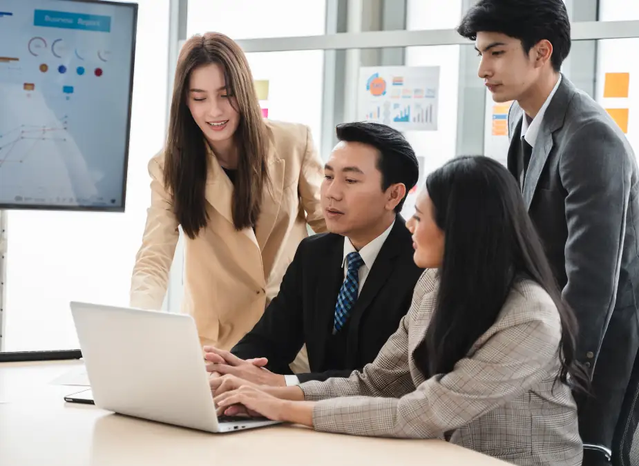 Triển khai giải pháp công nghệ chuyển đổi số đối với hoạt động HR