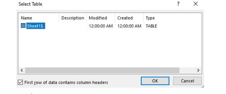 email hàng loạt với outlook