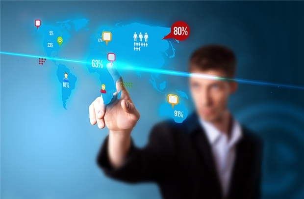 các bước chuyển đổi số trong marketing