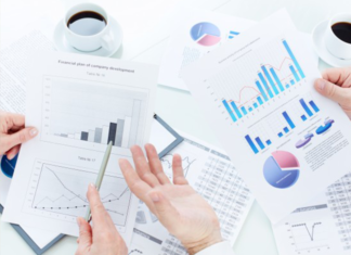 cách viết báo cáo công việc