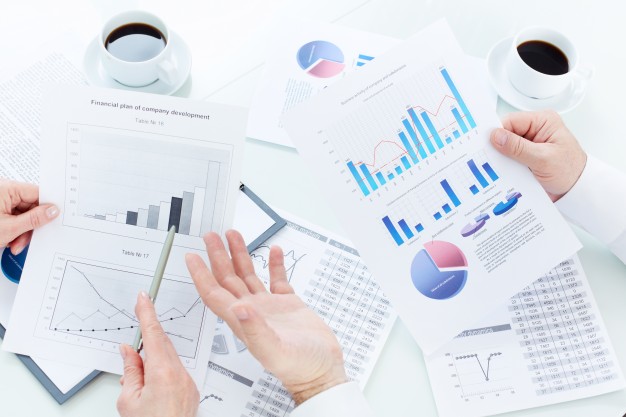 Cách viết báo cáo công việc