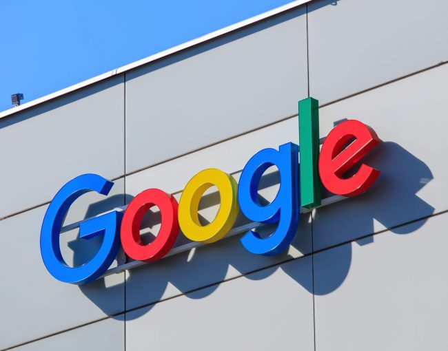 chiến lược nhân sự của google